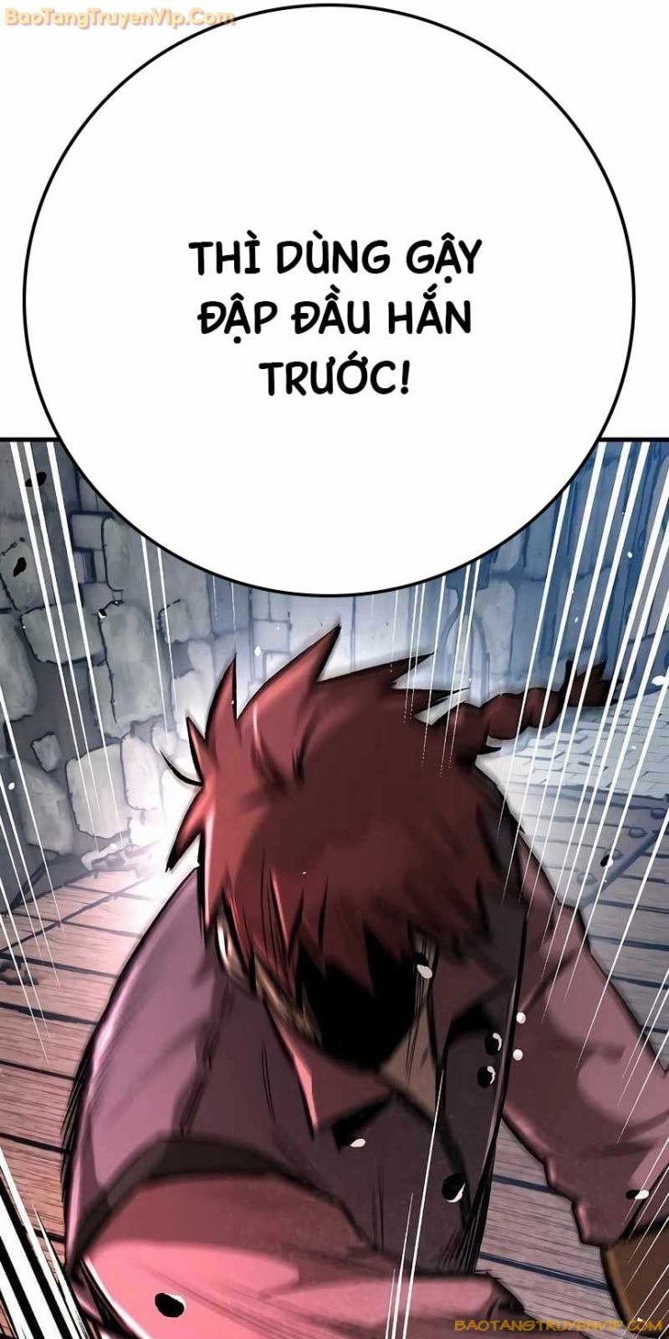 Kẻ Điên Và Đội Trưởng Cảnh Vệ - Page 105