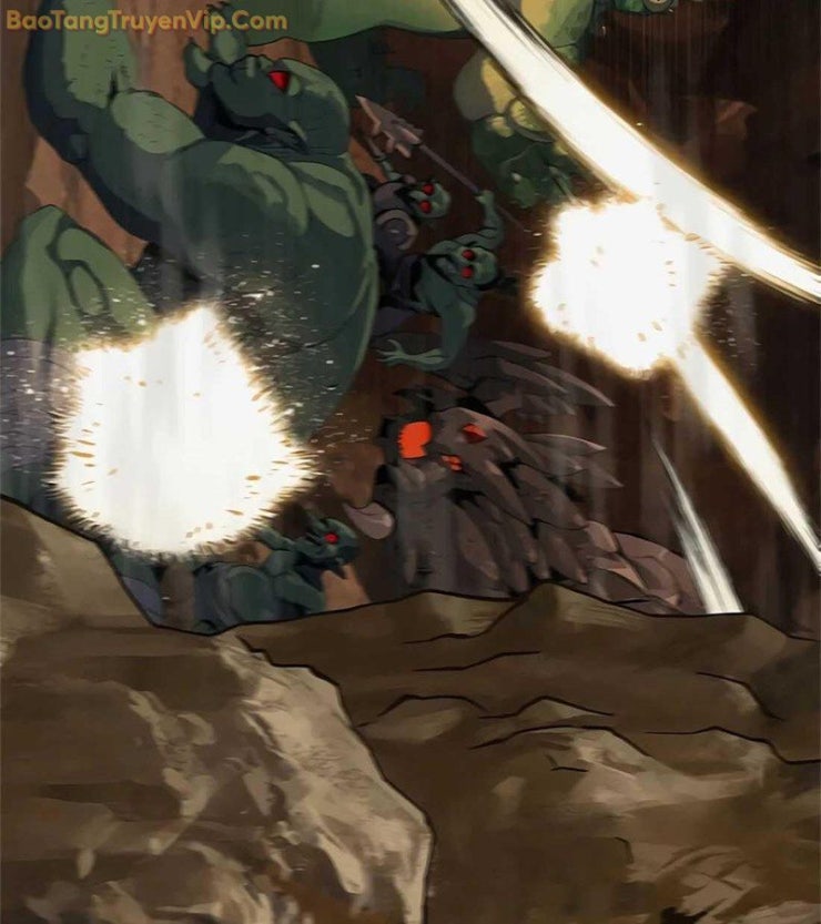 Tôi Chỉ Là Người Khuân Vác Trong Hầm Ngục - Page 229