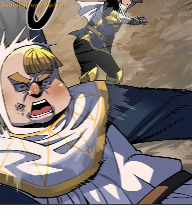 Tôi Chỉ Là Người Khuân Vác Trong Hầm Ngục - Page 513