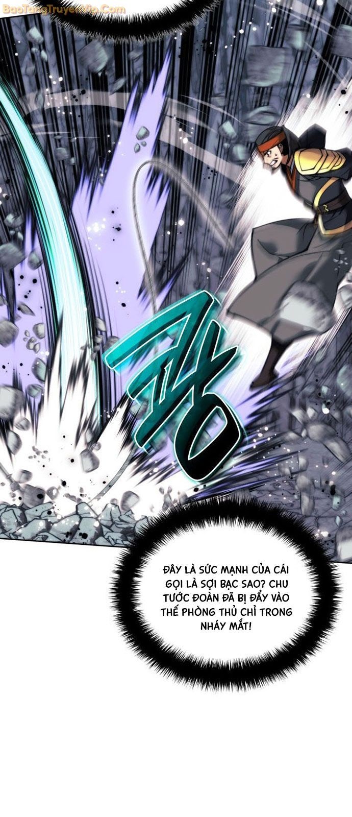 Thợ Rèn Huyền Thoại - Page 31