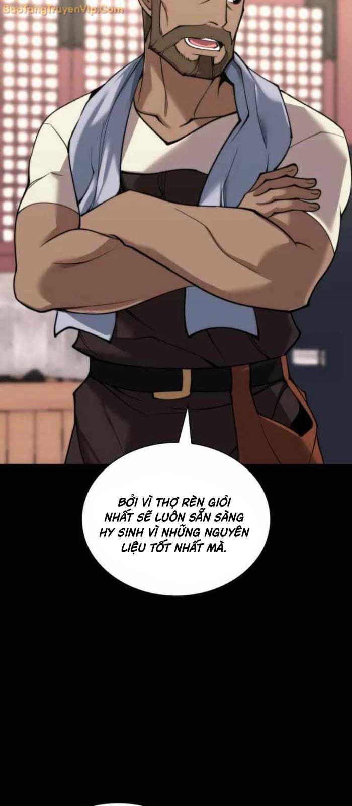 Thợ Rèn Huyền Thoại - Page 58