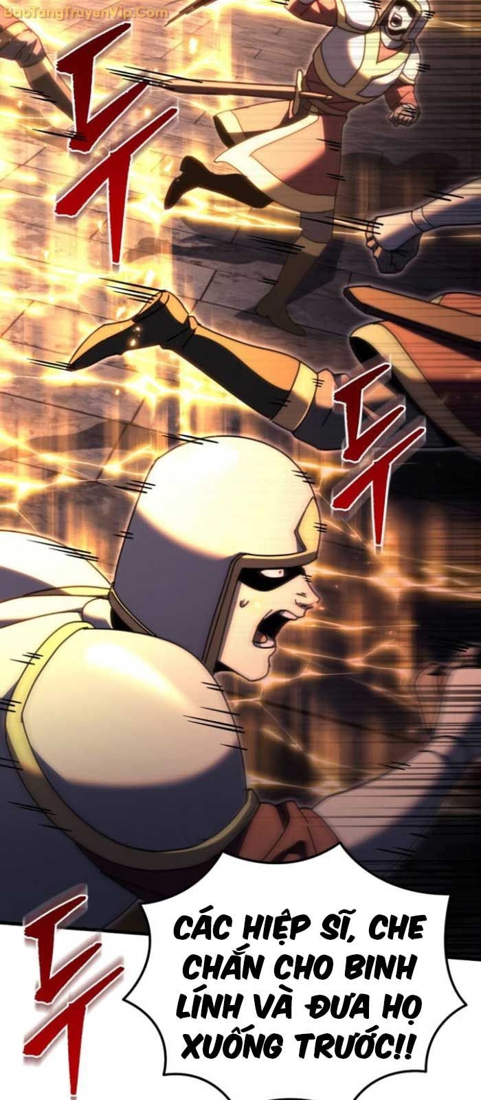 Kẻ Hồi Quy Của Gia Tộc Suy Vong - Page 91