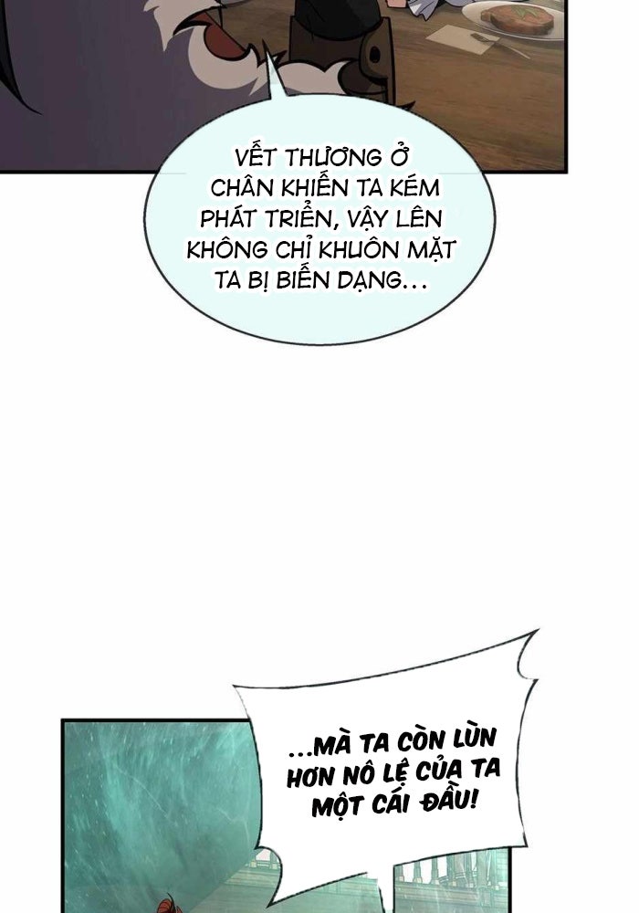 Ánh Sáng Cuối Con Đường - Page 80