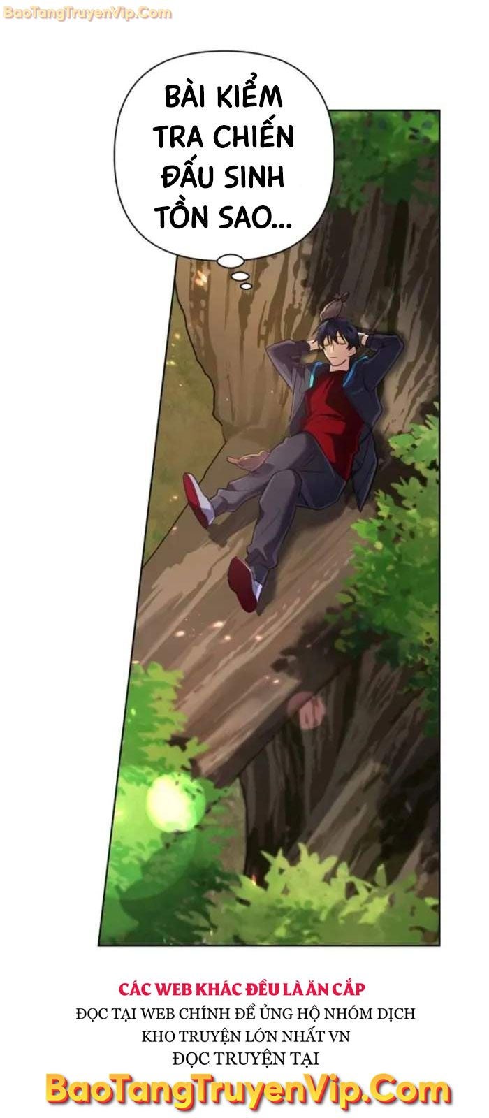 Đại Pháp Sư Thần Thoại Tái Lâm - Page 9