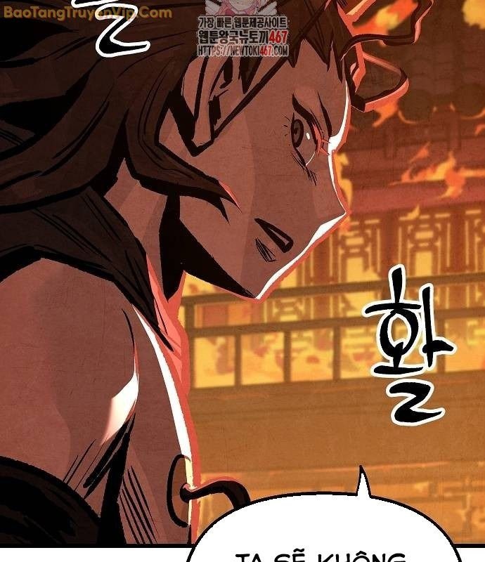 Chinh Phục Võ Lâm Chỉ Với Một Tô Mỳ - Page 4