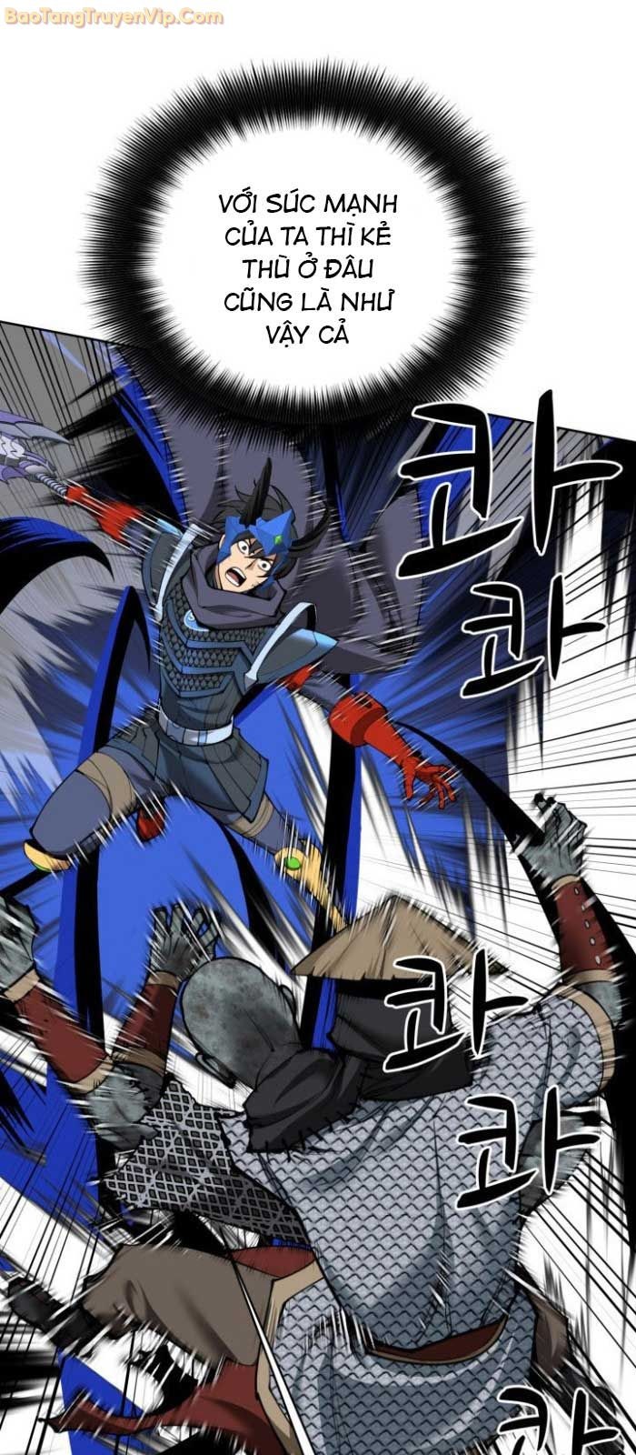Thợ Rèn Huyền Thoại - Page 37