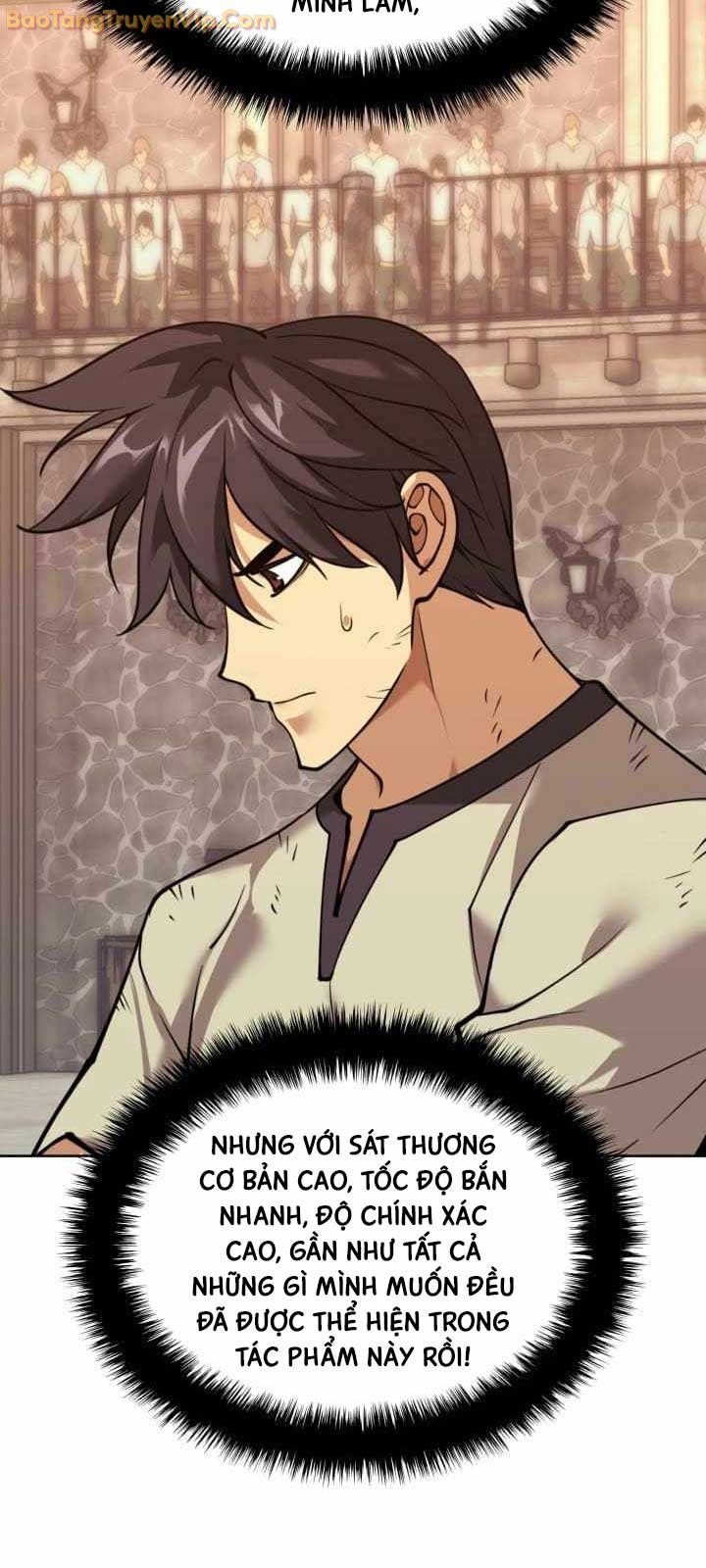 Thợ Rèn Huyền Thoại - Page 109