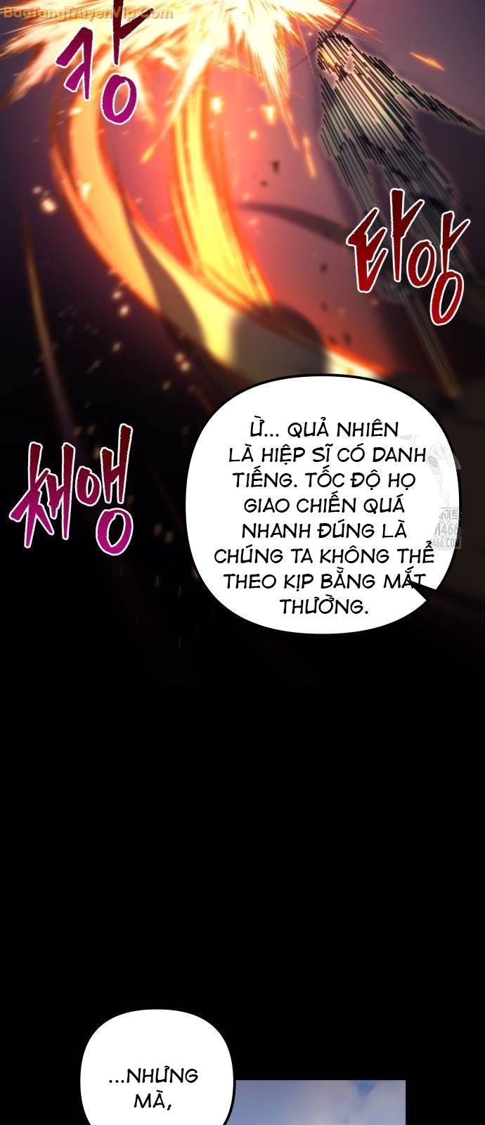 Kẻ Hồi Quy Của Gia Tộc Suy Vong - Page 23