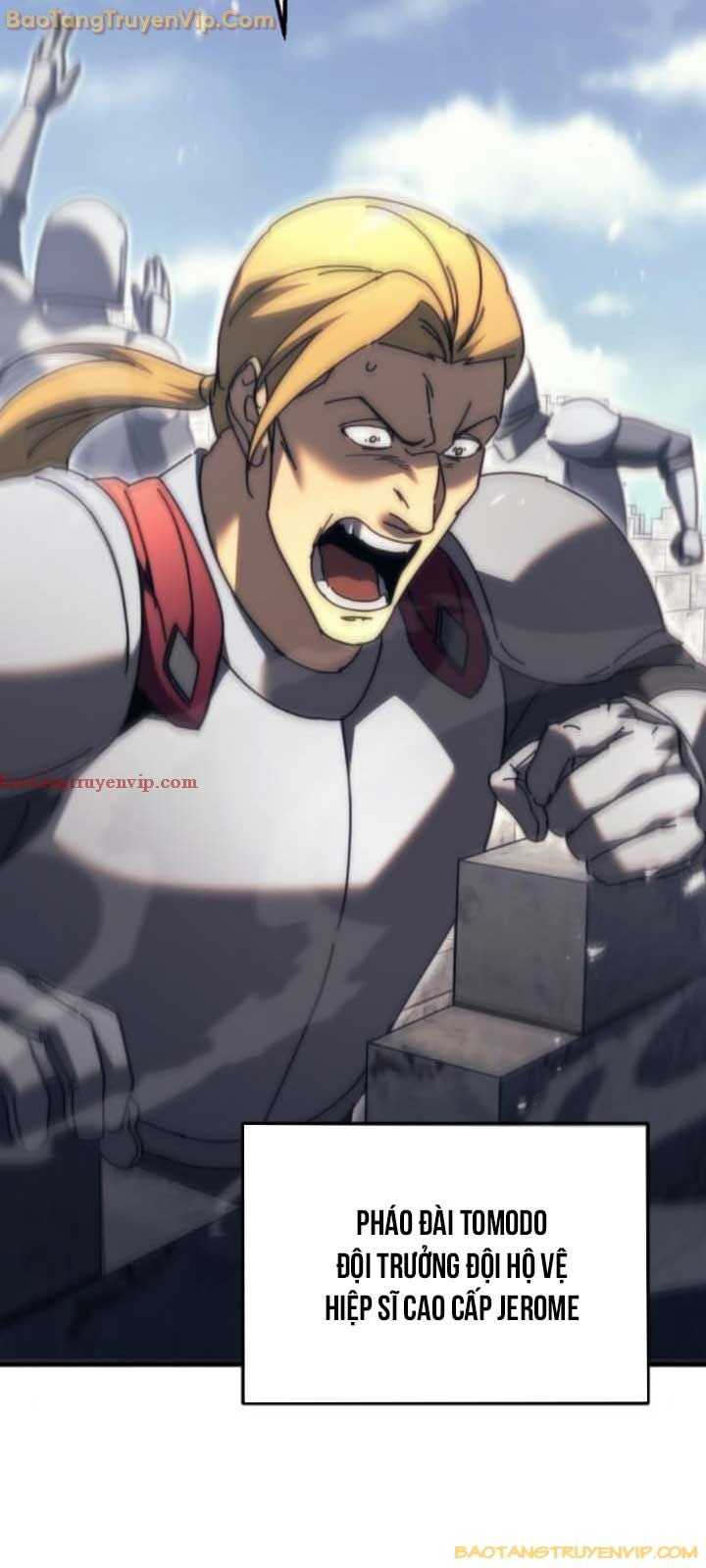 Kẻ Hồi Quy Của Gia Tộc Suy Vong - Page 51