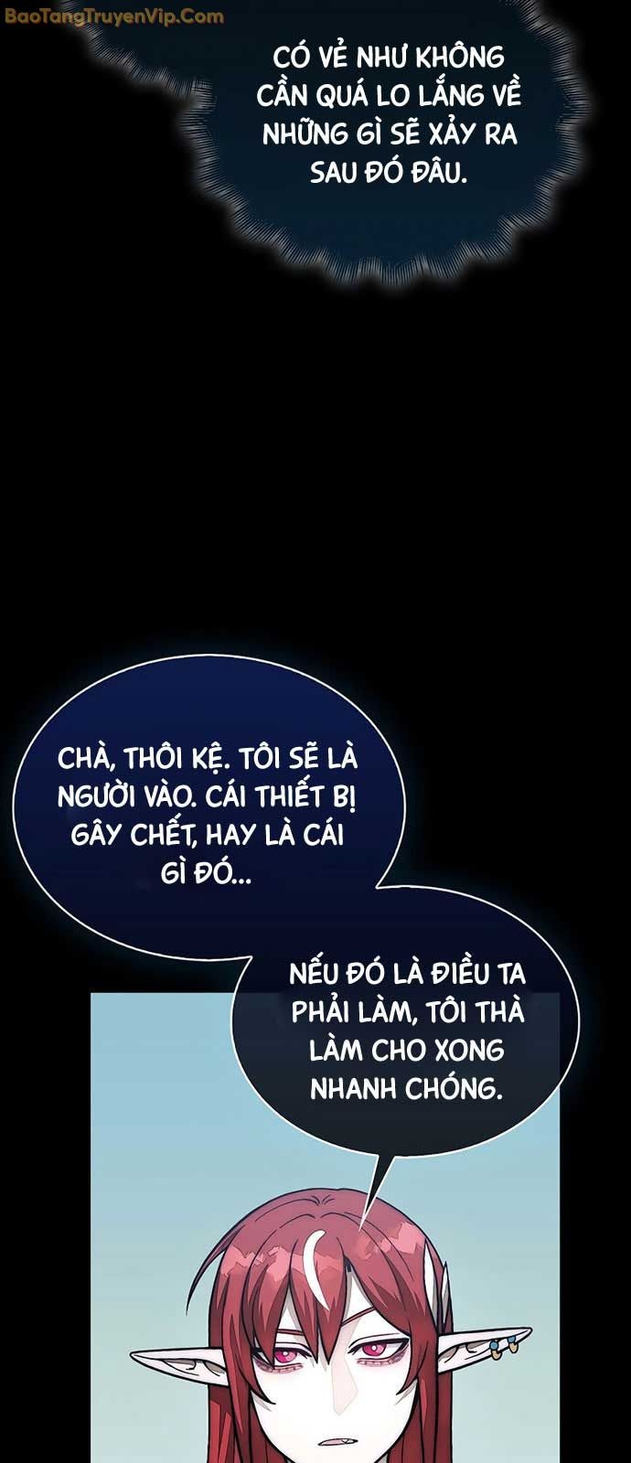 Quân Cờ Thứ 31 Lật Ngược Ván Cờ - Page 74