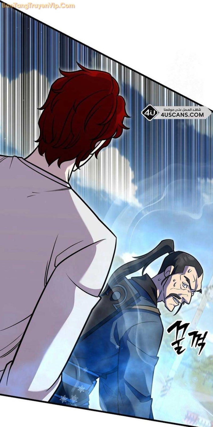 Tam Vương Truyền Nhân - Page 51