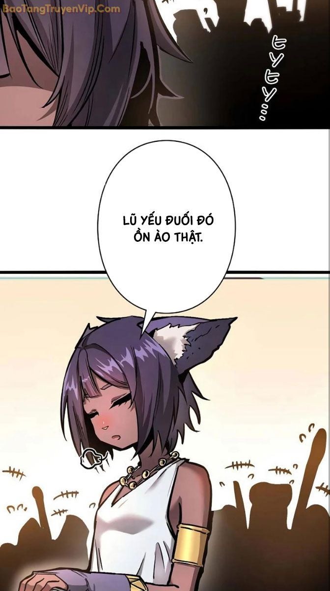 Trở Thành Anh Hùng Mạnh Nhất Nhờ Gian Lận - Page 21