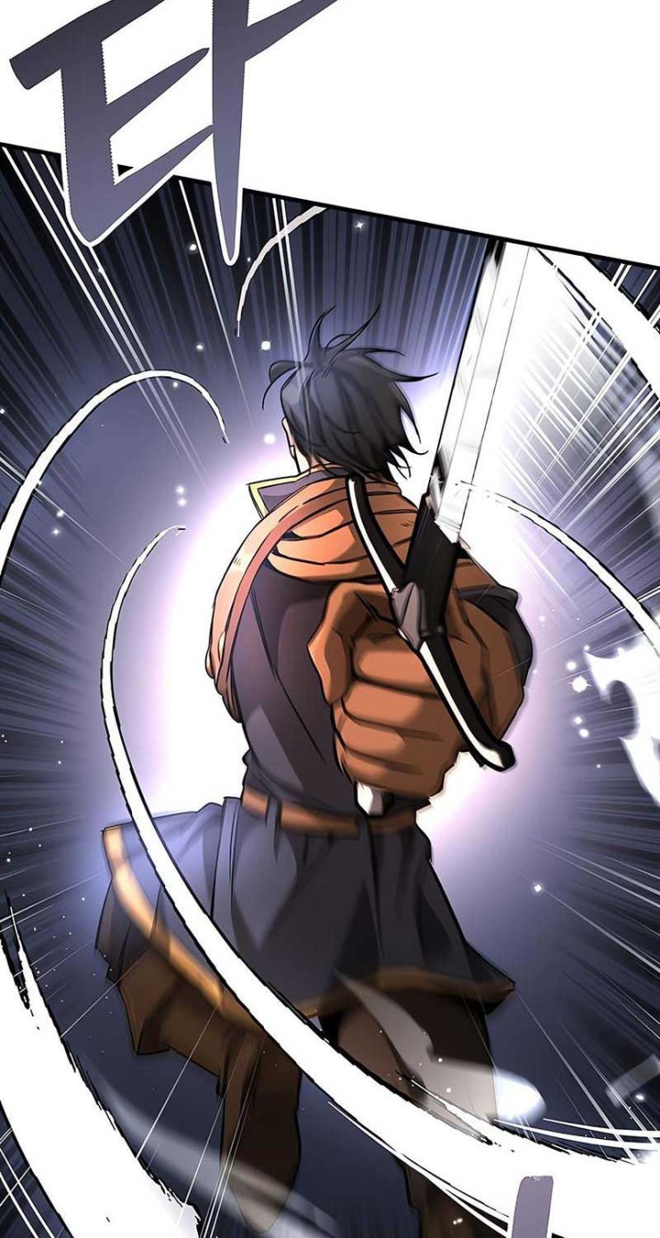 Kẻ Điên Và Đội Trưởng Cảnh Vệ - Page 42