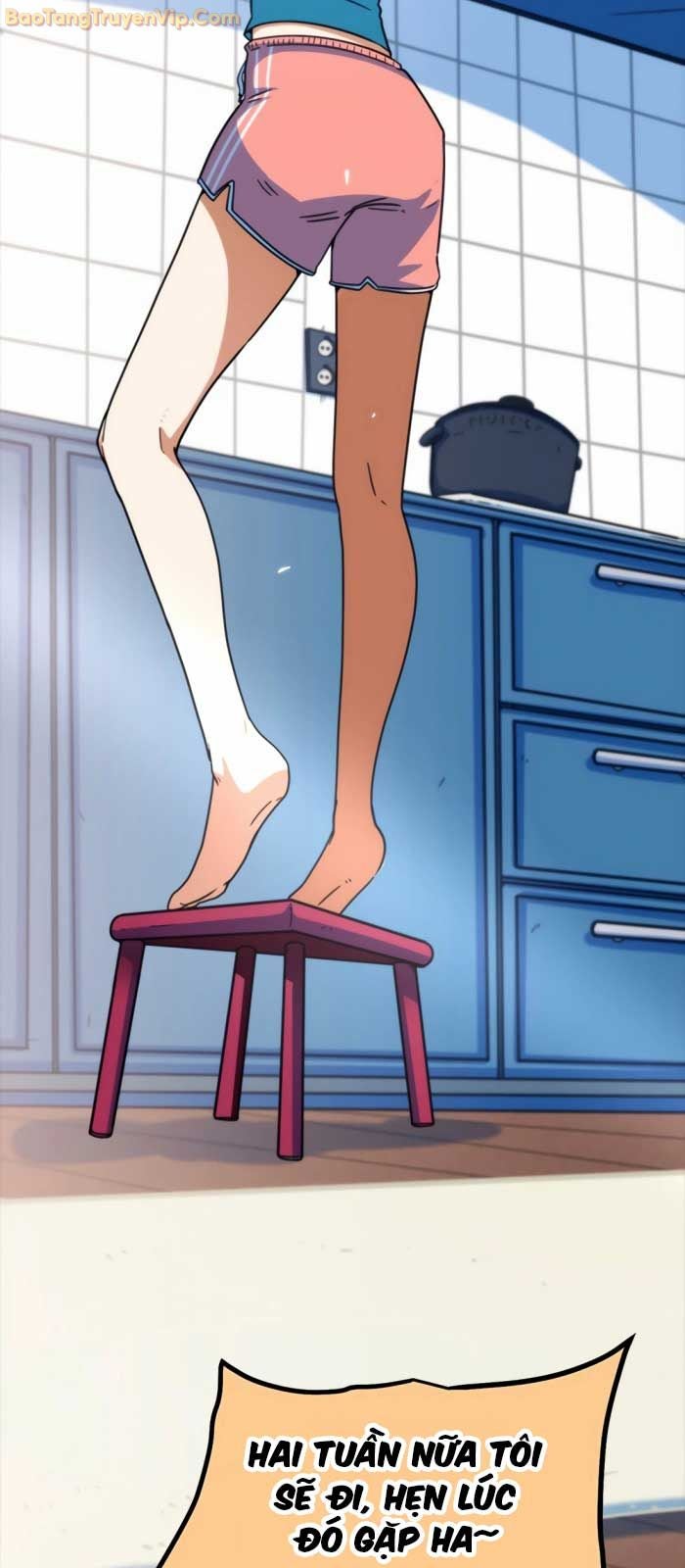 Tôi Bị Hiểu Lầm Là Siêu Sao Trên Sân Cỏ - Page 46