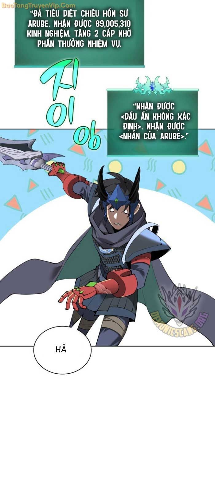 Thợ Rèn Huyền Thoại - Page 42