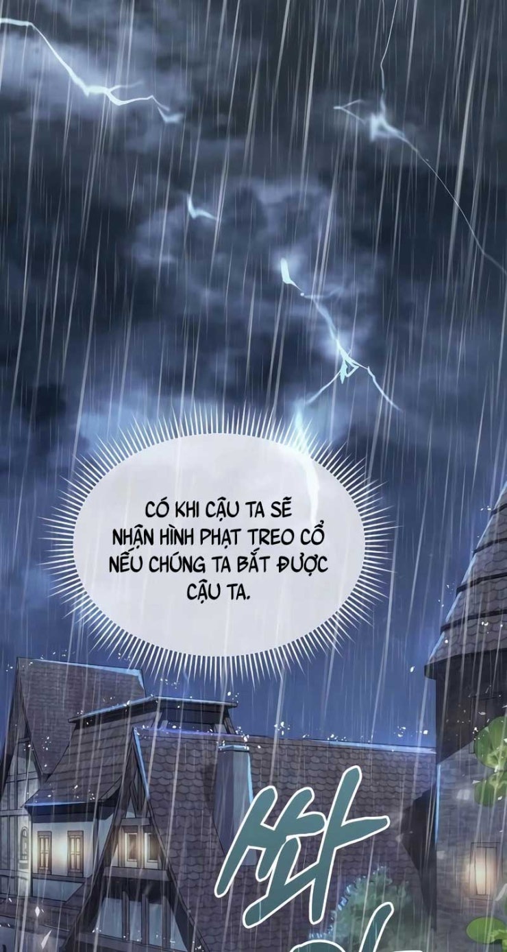 Kẻ Điên Và Đội Trưởng Cảnh Vệ - Page 69