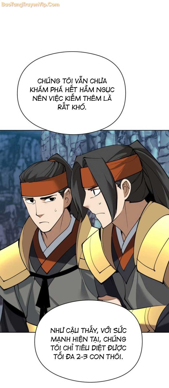 Thợ Rèn Huyền Thoại - Page 60