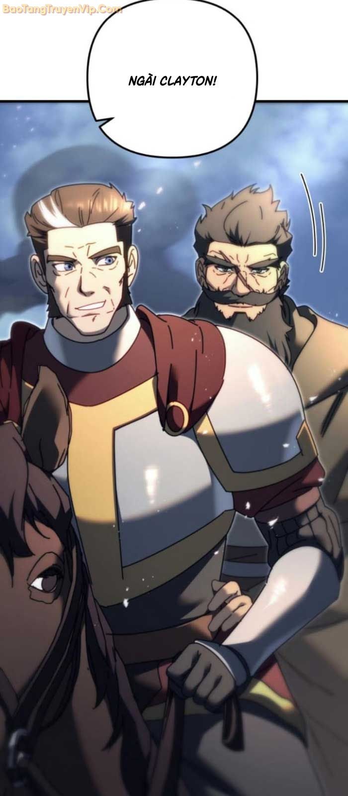 Kẻ Hồi Quy Của Gia Tộc Suy Vong - Page 5