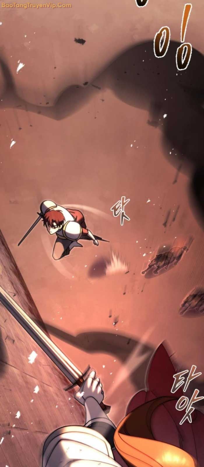 Kẻ Hồi Quy Của Gia Tộc Suy Vong - Page 35