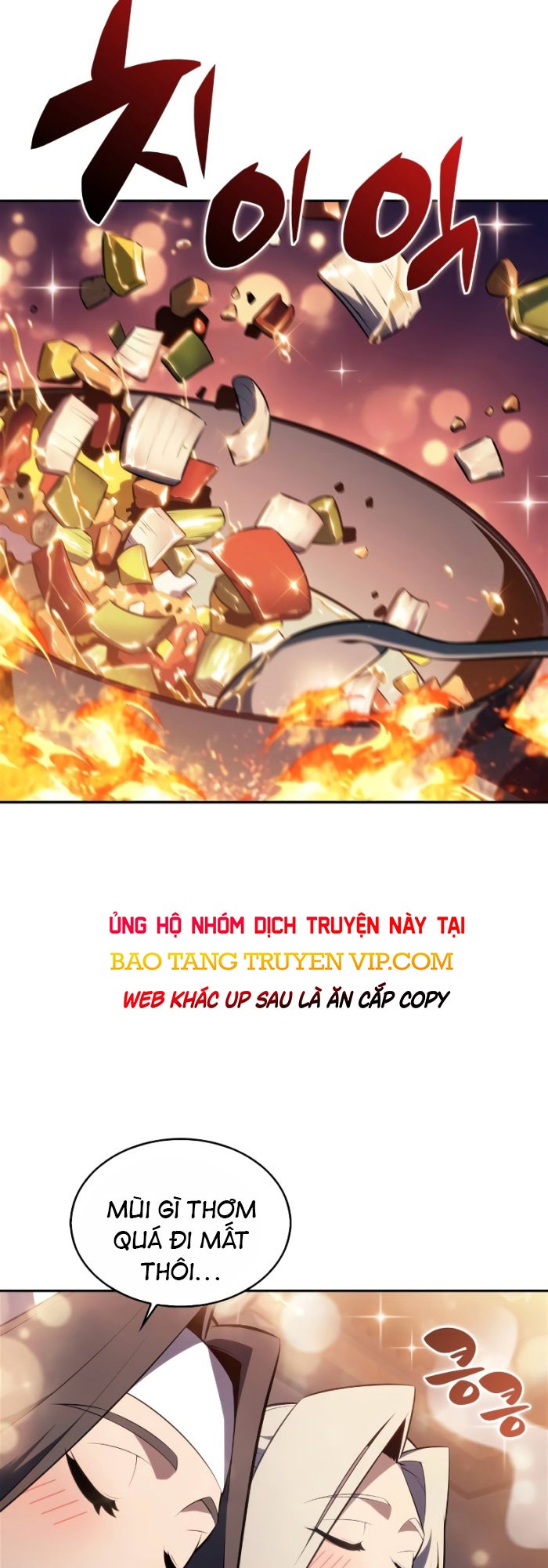 Người Chơi Mới Solo Cấp Cao Nhất - Page 22