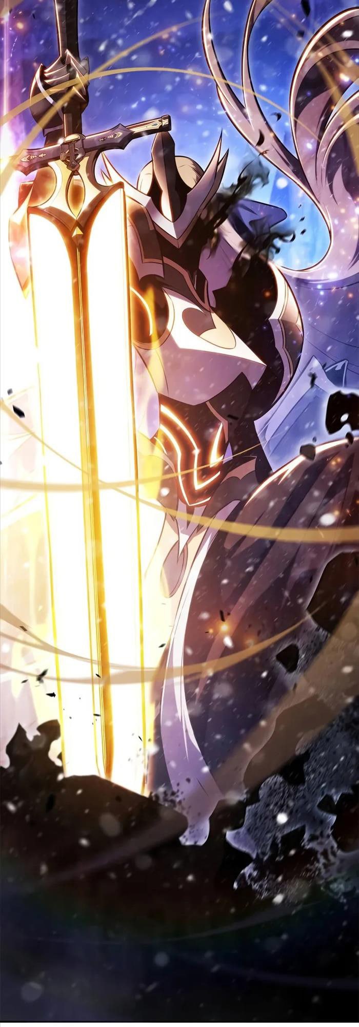 Người Chơi Mới Solo Cấp Cao Nhất - Page 48