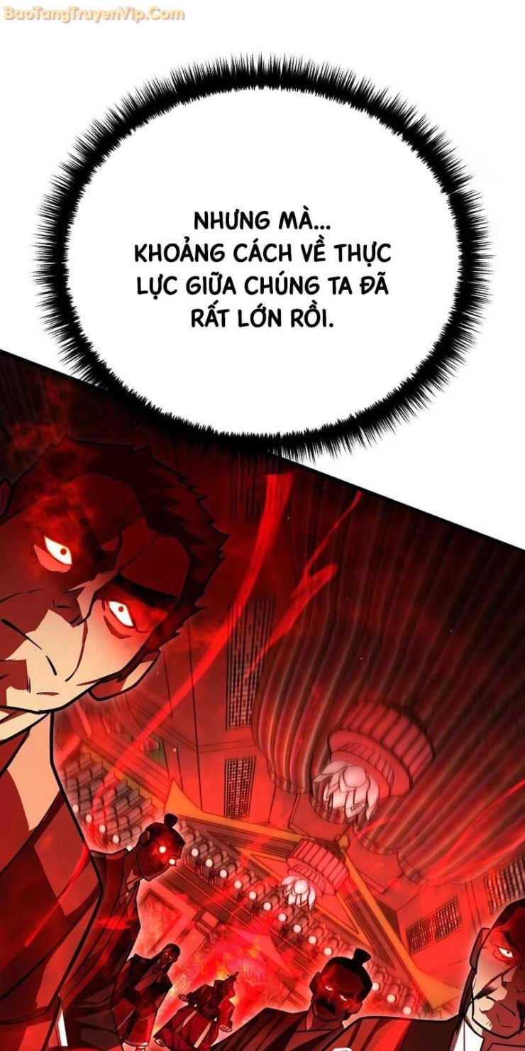 Tam Vương Truyền Nhân - Page 24