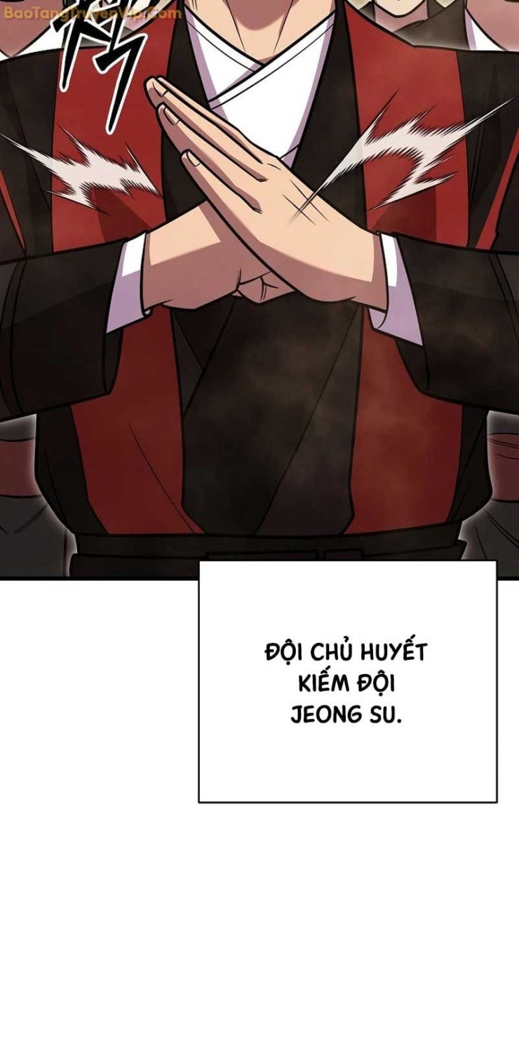 Tam Vương Truyền Nhân - Page 81