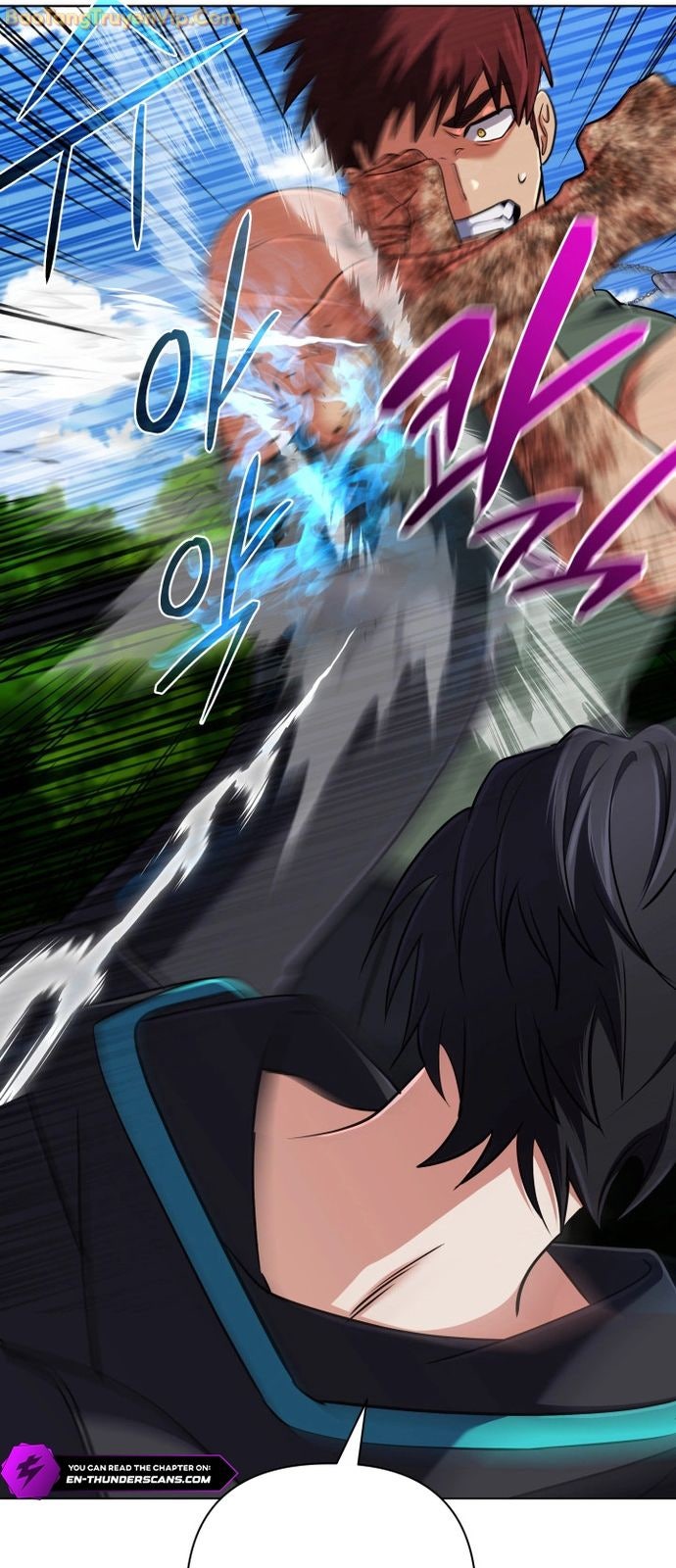 Đại Pháp Sư Thần Thoại Tái Lâm - Page 56