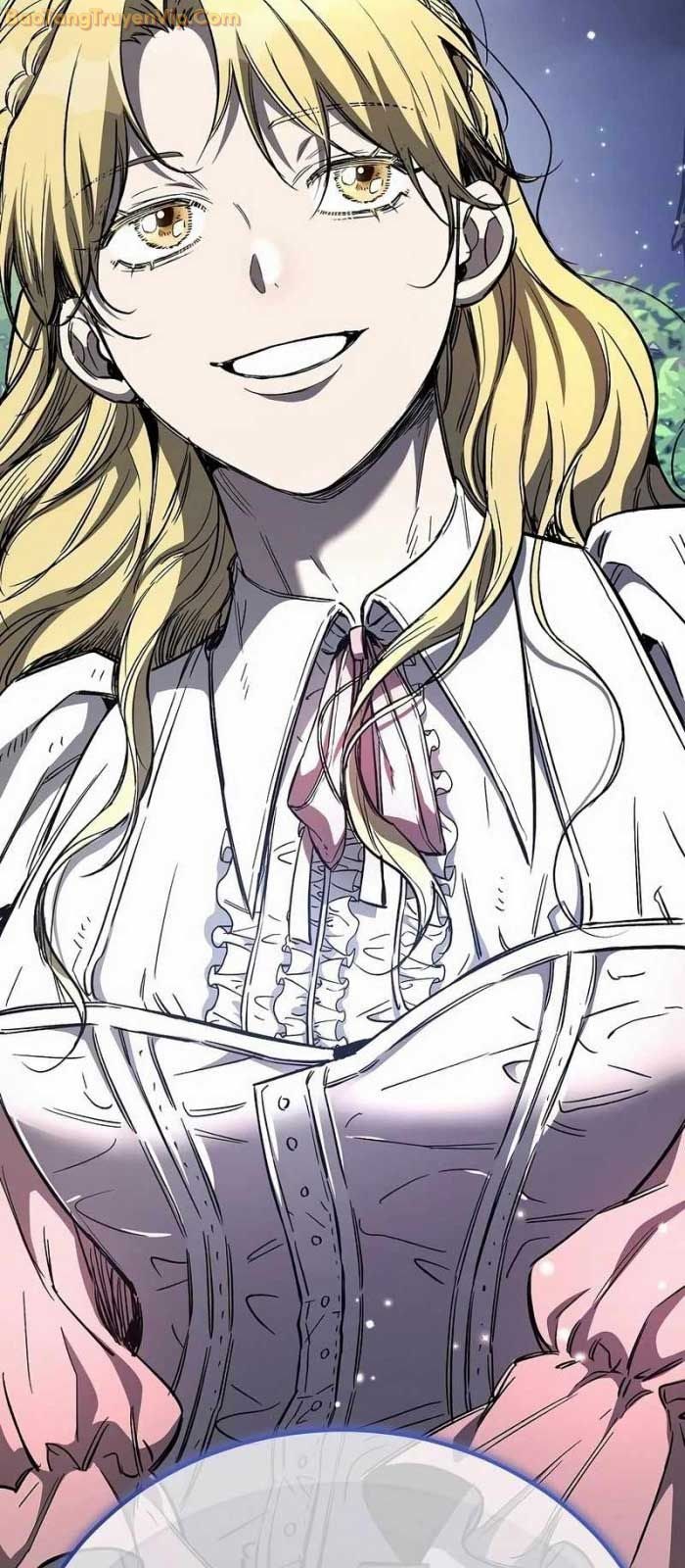 Kẻ Điên Và Đội Trưởng Cảnh Vệ - Page 118