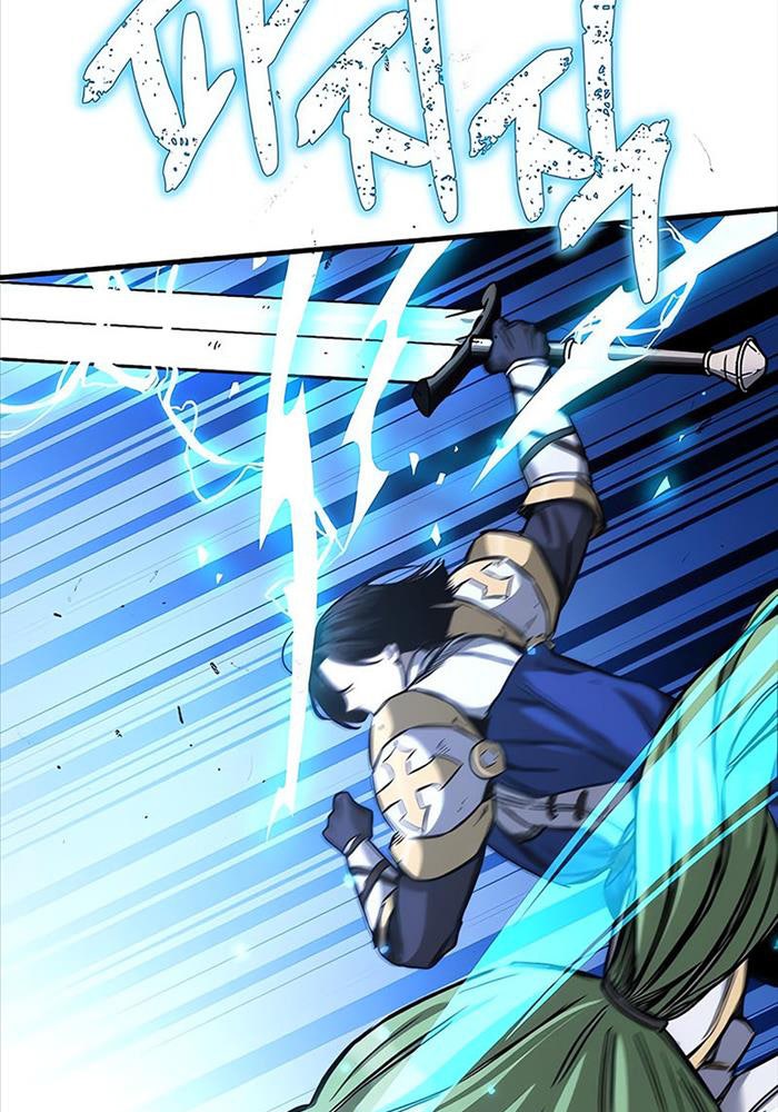 Kẻ Điên Và Đội Trưởng Cảnh Vệ - Page 25