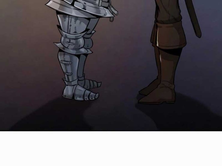 Kẻ Điên Và Đội Trưởng Cảnh Vệ - Page 87