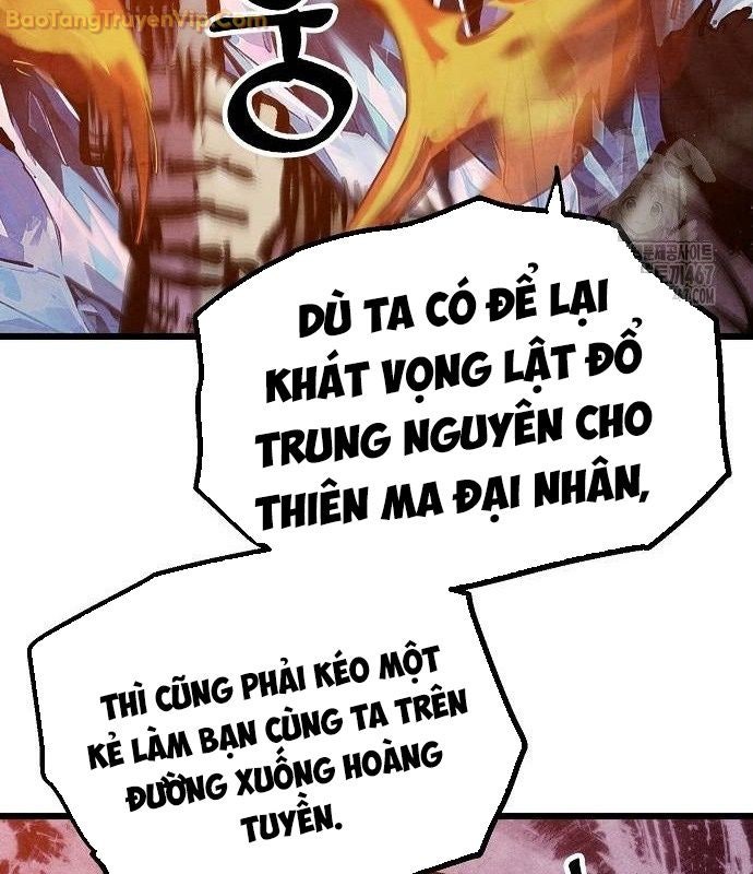 Chinh Phục Võ Lâm Chỉ Với Một Tô Mỳ - Page 150