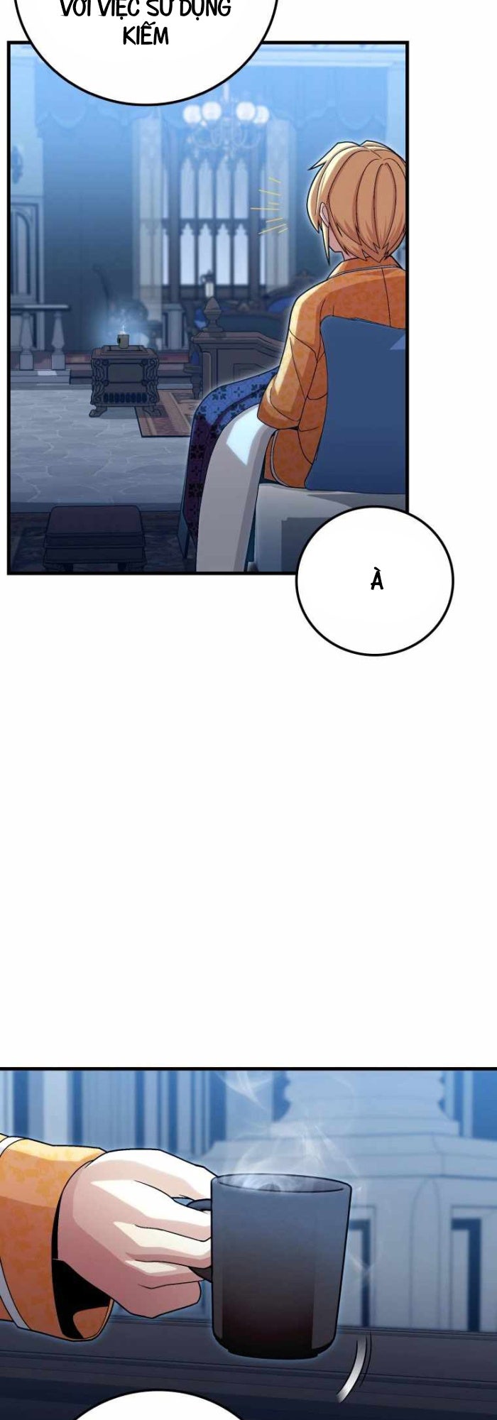 Vô tình ghi danh - Page 16