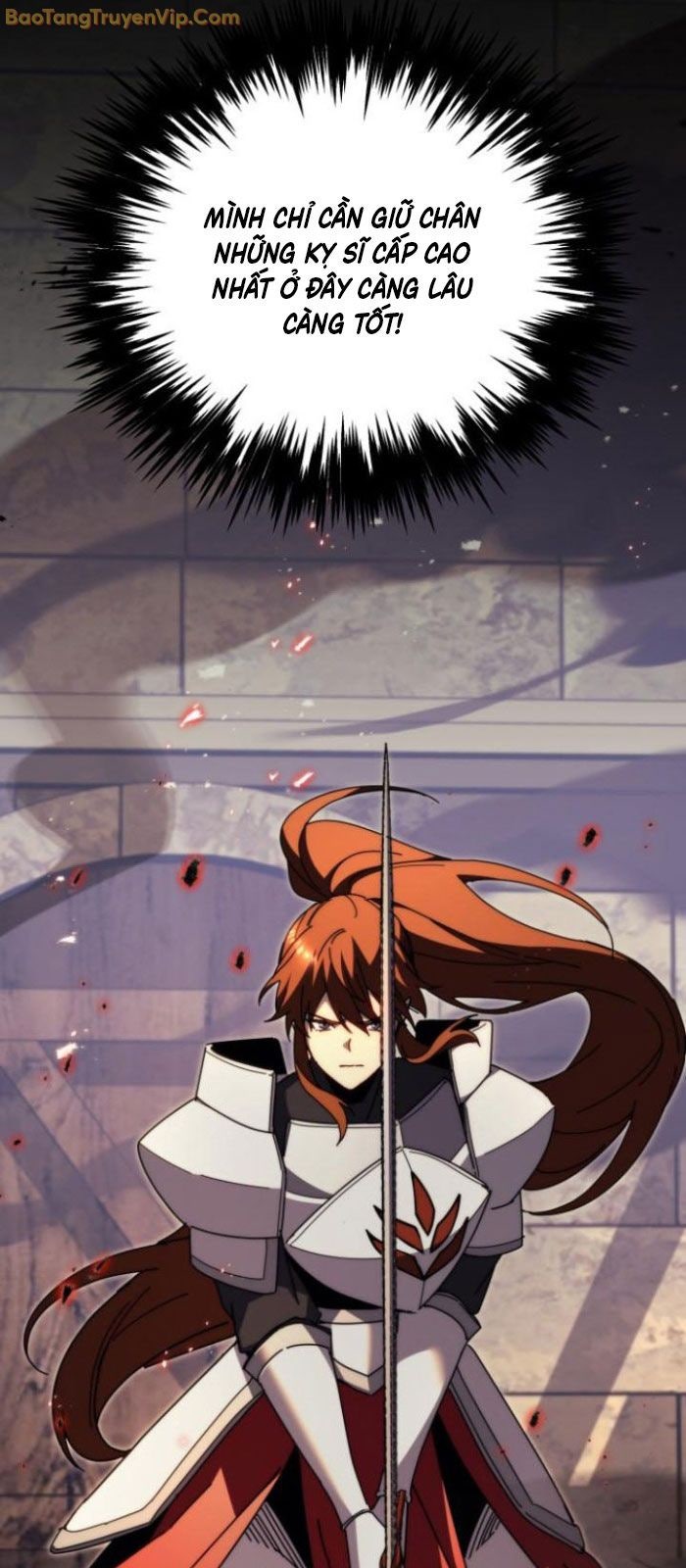 Kẻ Hồi Quy Của Gia Tộc Suy Vong - Page 14