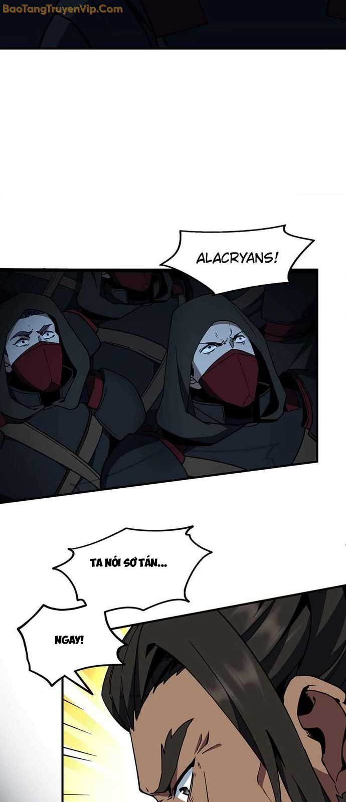 Ánh Sáng Cuối Con Đường - Page 25