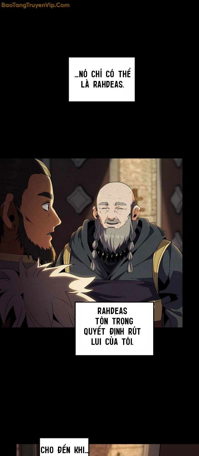 Ánh Sáng Cuối Con Đường - Page 44