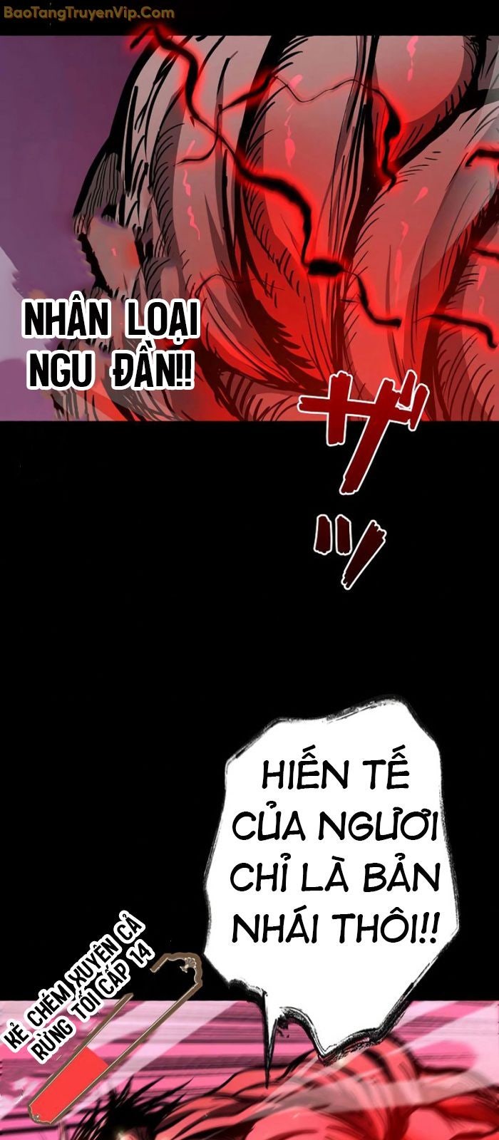 Trở Thành Anh Hùng Mạnh Nhất Nhờ Gian Lận - Page 18