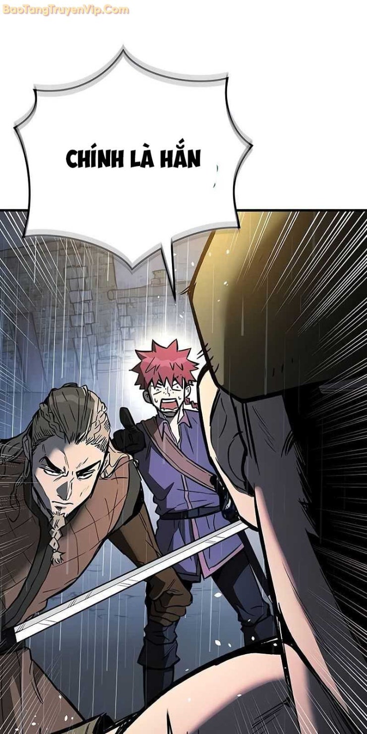 Kẻ Điên Và Đội Trưởng Cảnh Vệ - Page 123