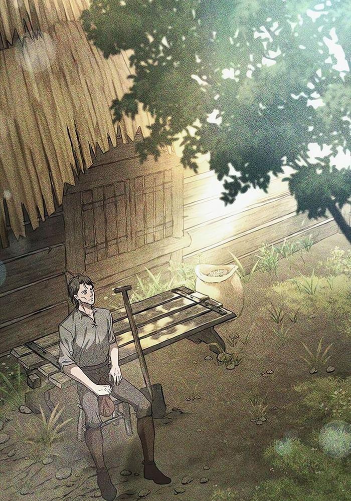 Kẻ Điên Và Đội Trưởng Cảnh Vệ - Page 77