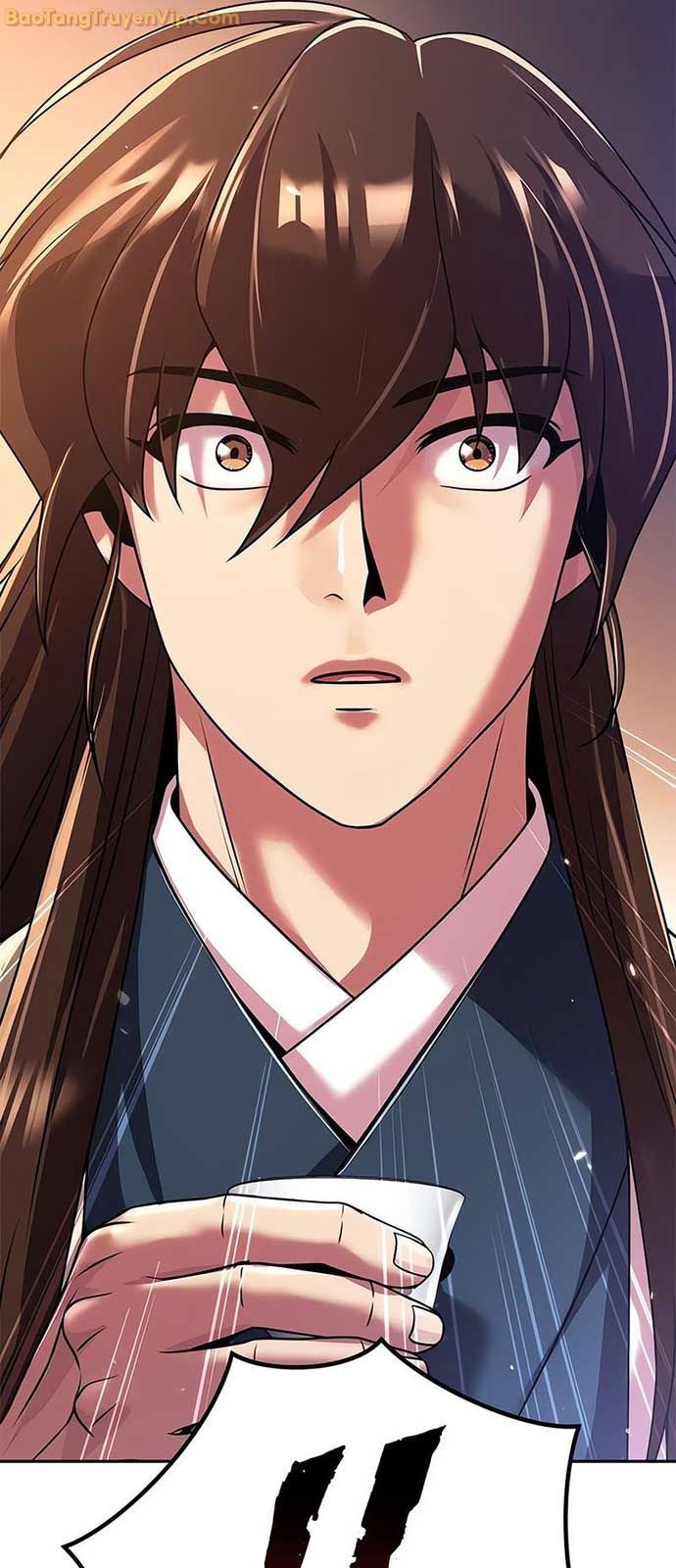 Ma Đạo Chuyển Sinh Ký - Page 20