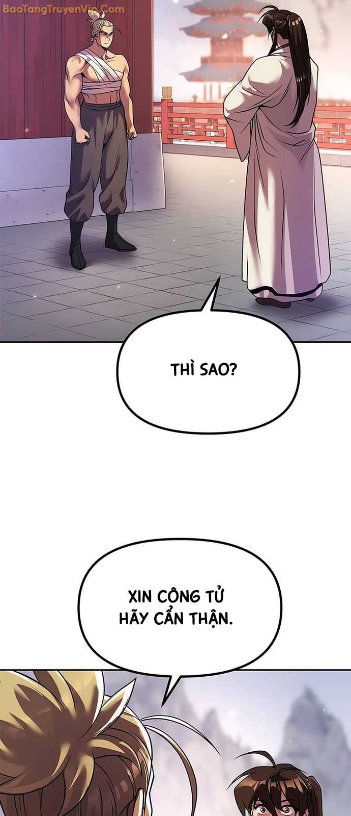 Ma Đạo Chuyển Sinh Ký - Page 79