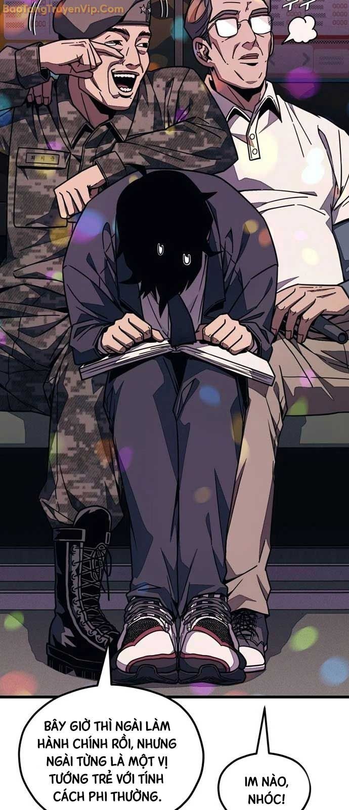 Lớp Học Cải Tạo - Page 11