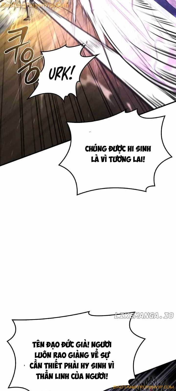 Sự Trở Lại Của Vị Hiệp Sĩ Dùng Thương - Page 120