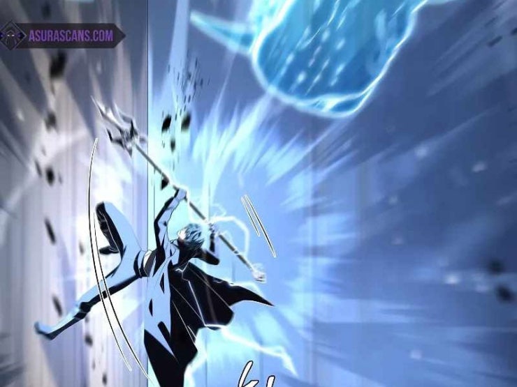 Sự Trở Lại Của Vị Hiệp Sĩ Dùng Thương - Page 41