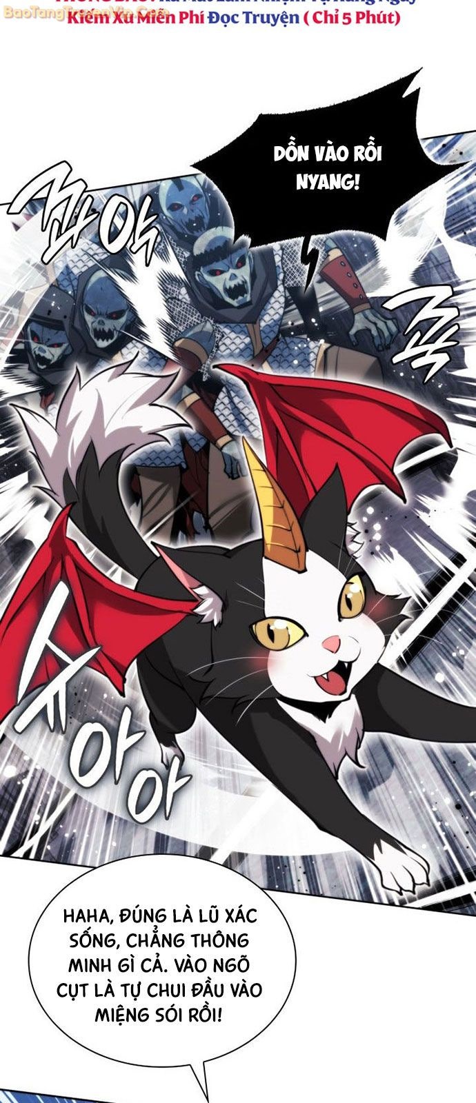 Thợ Rèn Huyền Thoại - Page 63