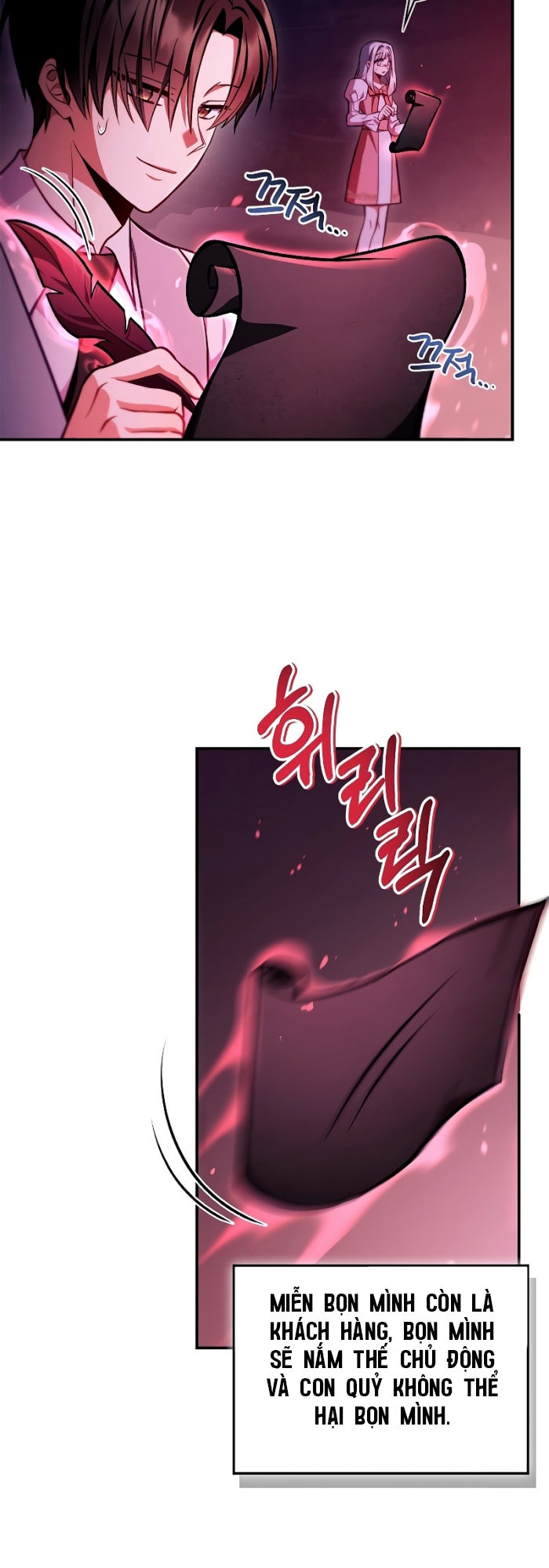 Xuyên Không Trở Thành Hồi Quy Giả - Page 36