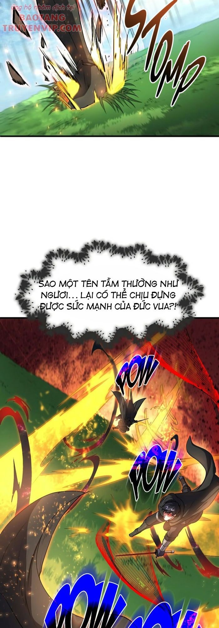 Tôi Thăng Cấp Bằng Kĩ Năng - Page 38