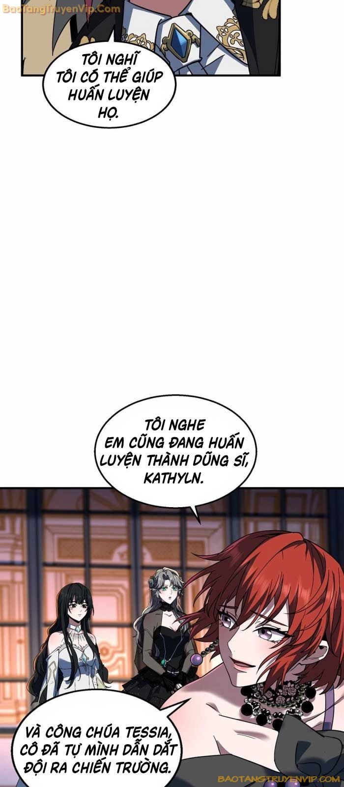 Ánh Sáng Cuối Con Đường - Page 43