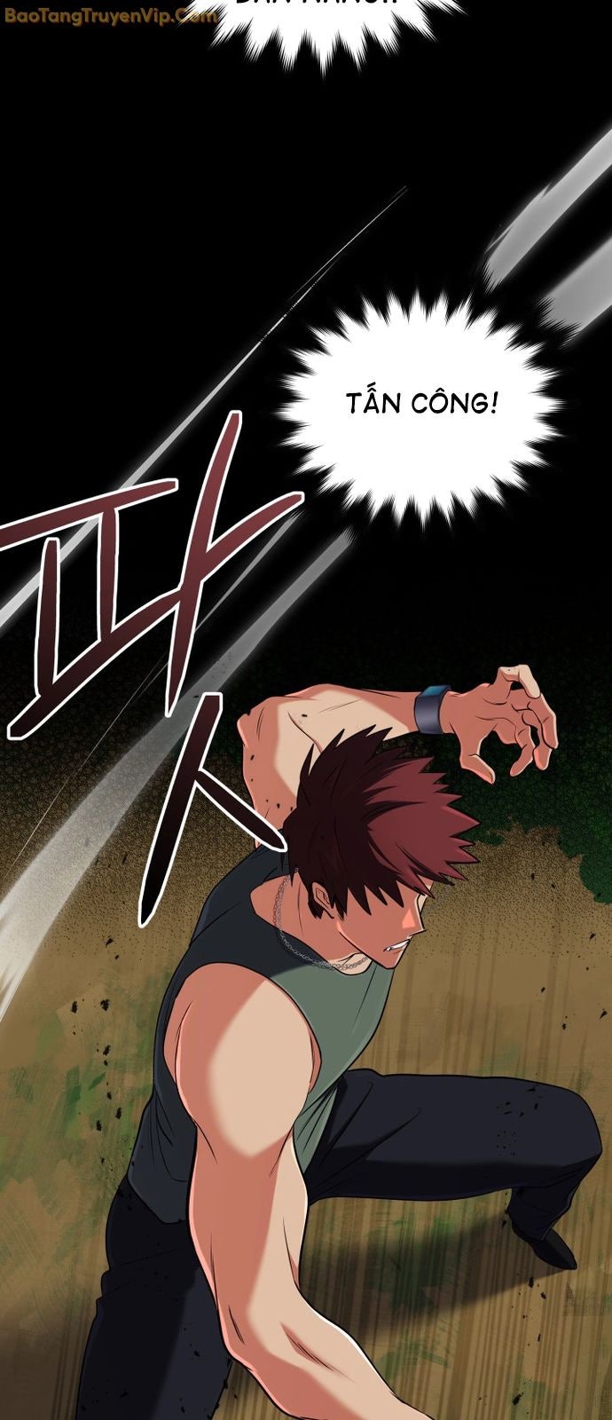 Đại Pháp Sư Thần Thoại Tái Lâm - Page 62