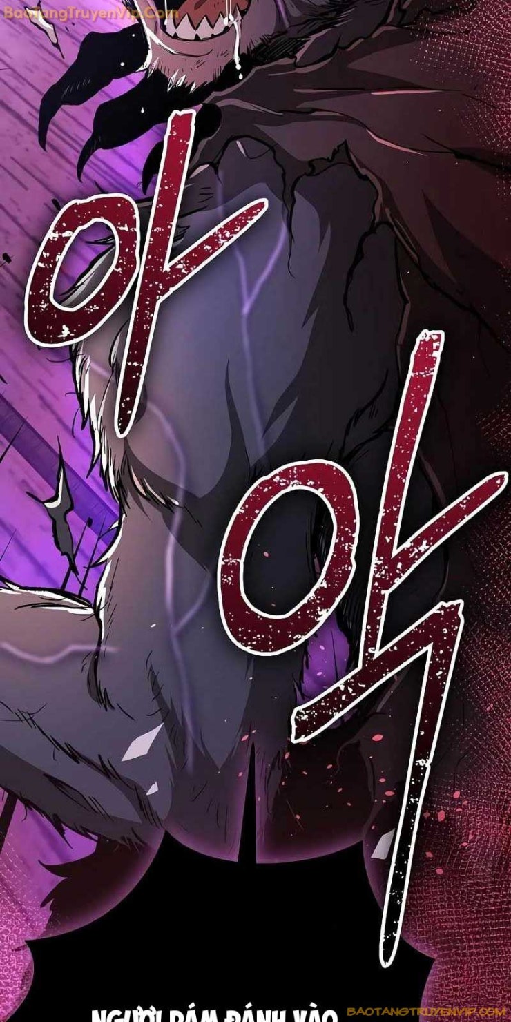 Kẻ Điên Và Đội Trưởng Cảnh Vệ - Page 37